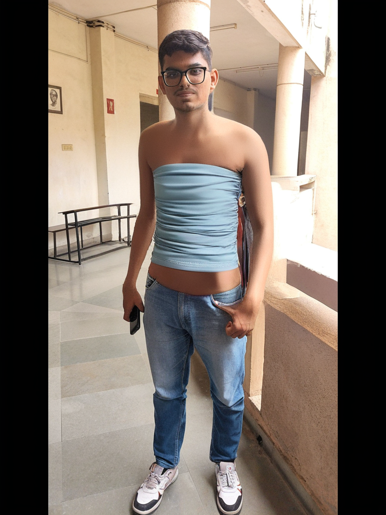 Draped Result