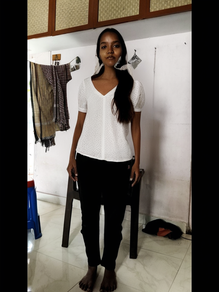 Draped Result
