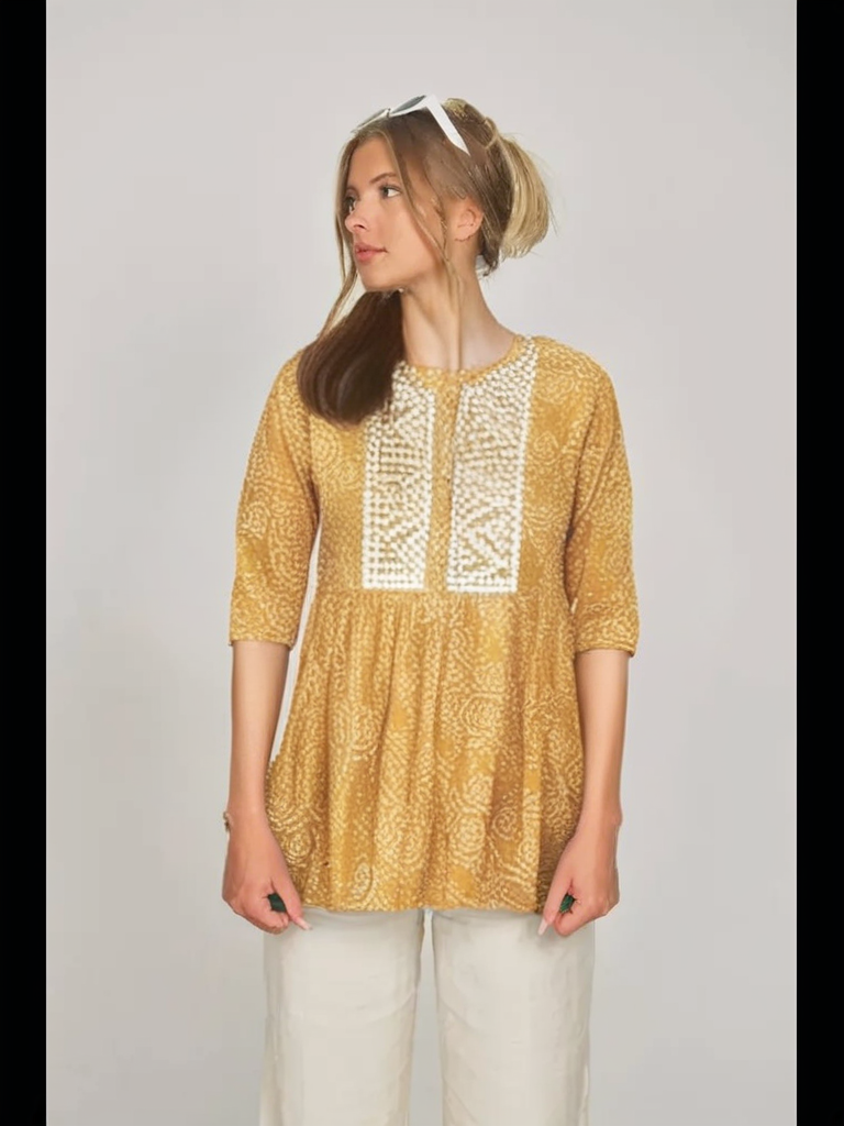 Draped Result
