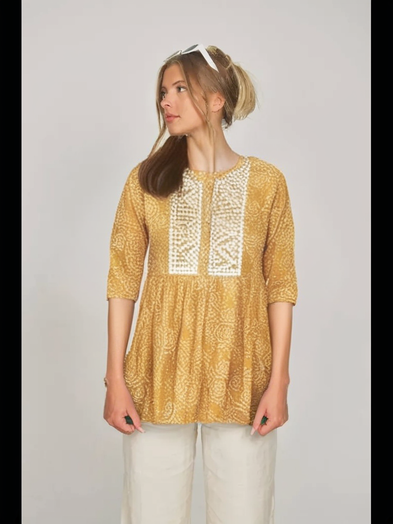 Draped Result