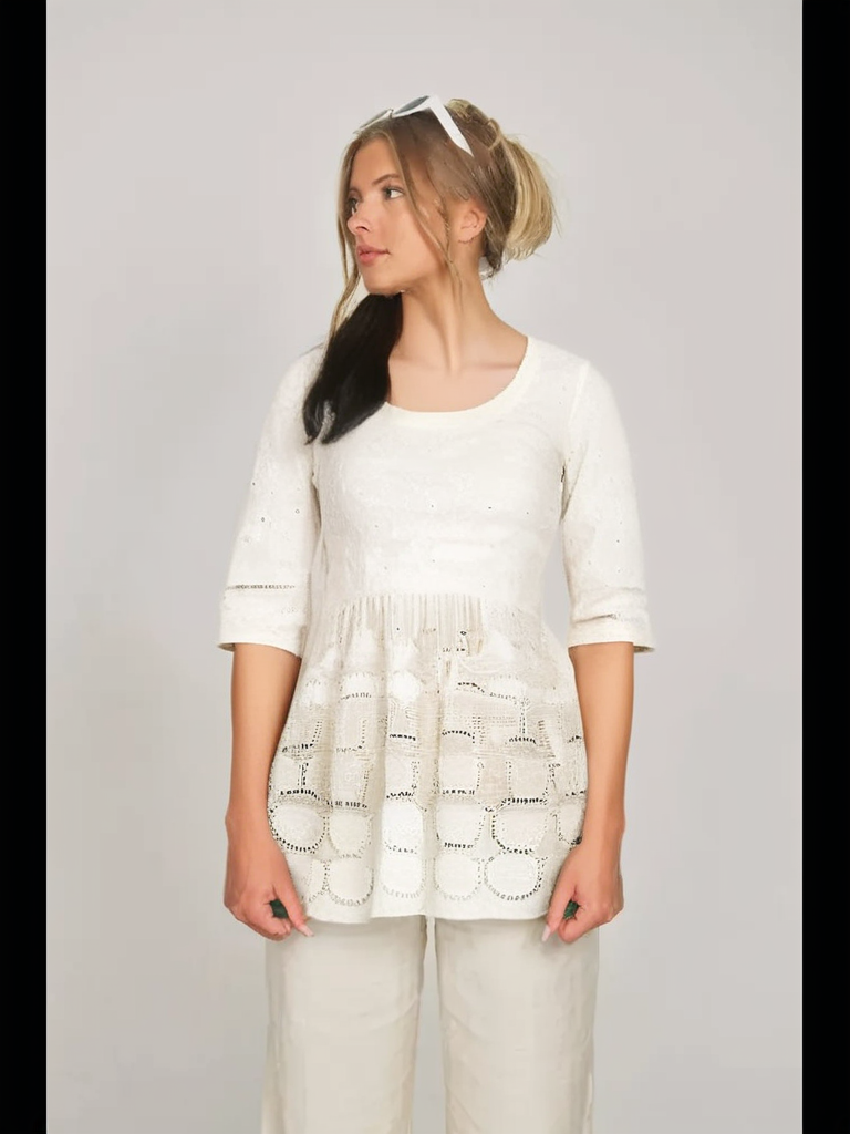 Draped Result