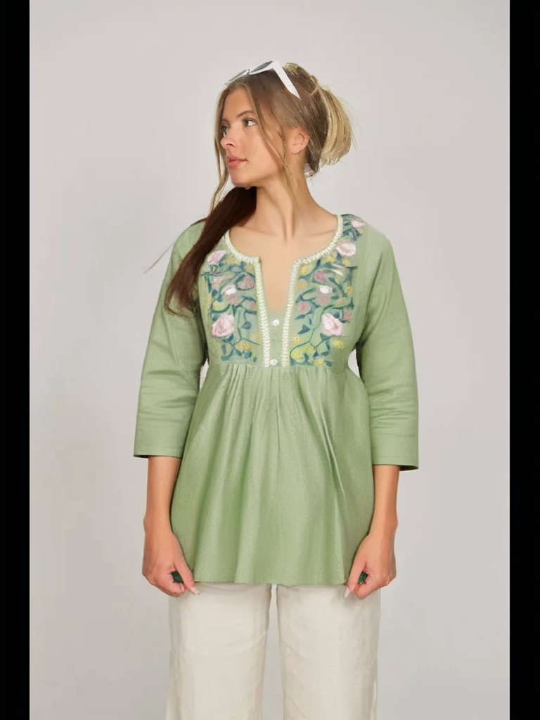 Draped Result