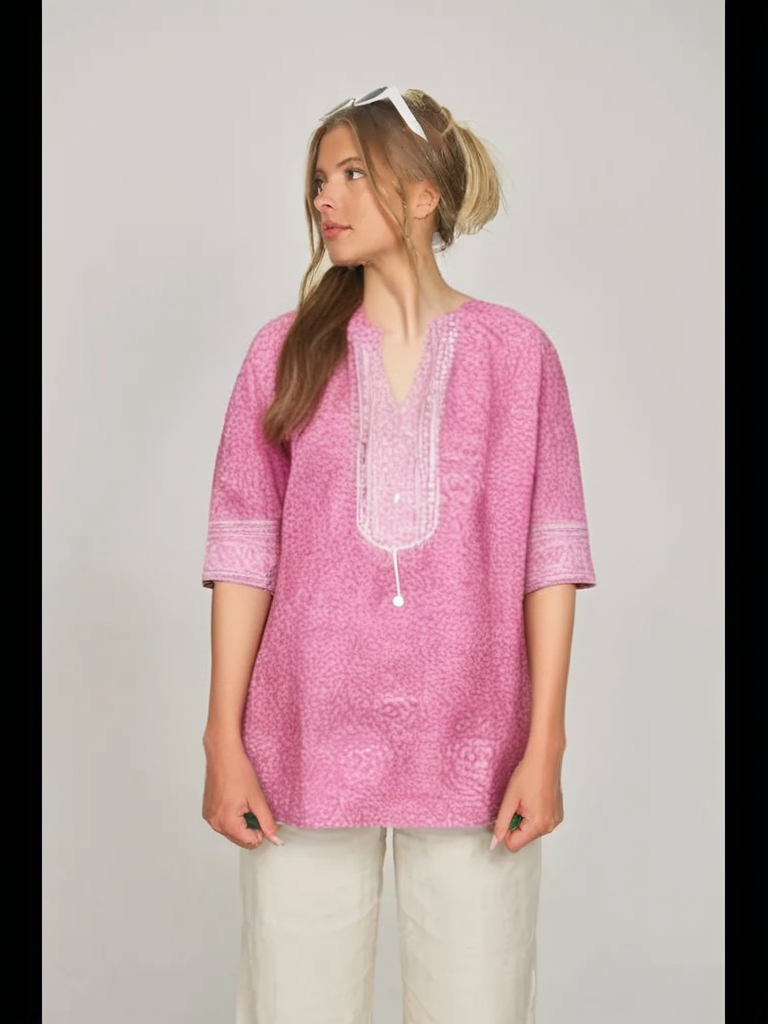 Draped Result