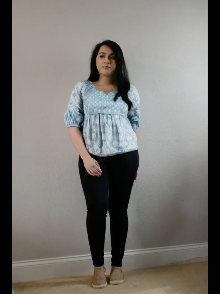 Draped Result
