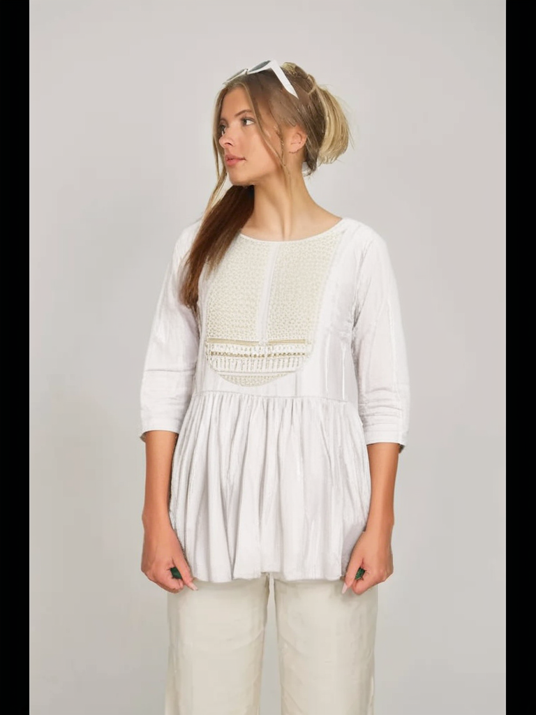 Draped Result
