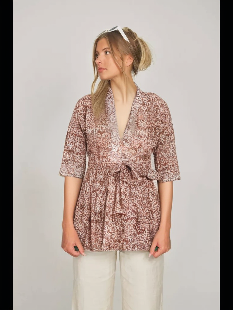 Draped Result