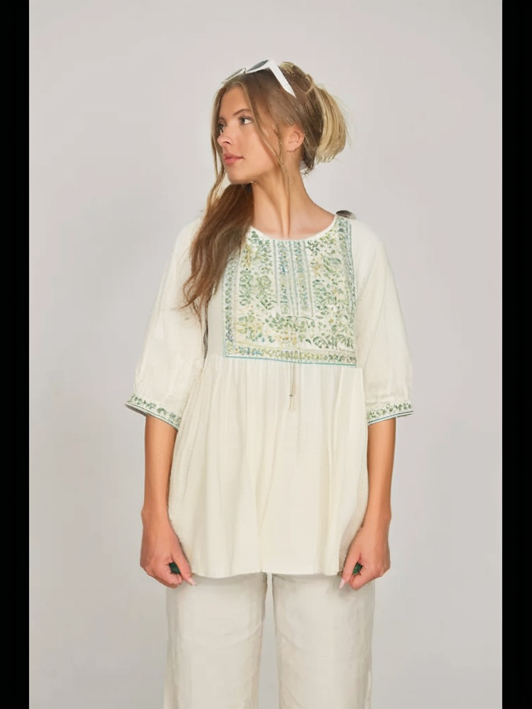 Draped Result