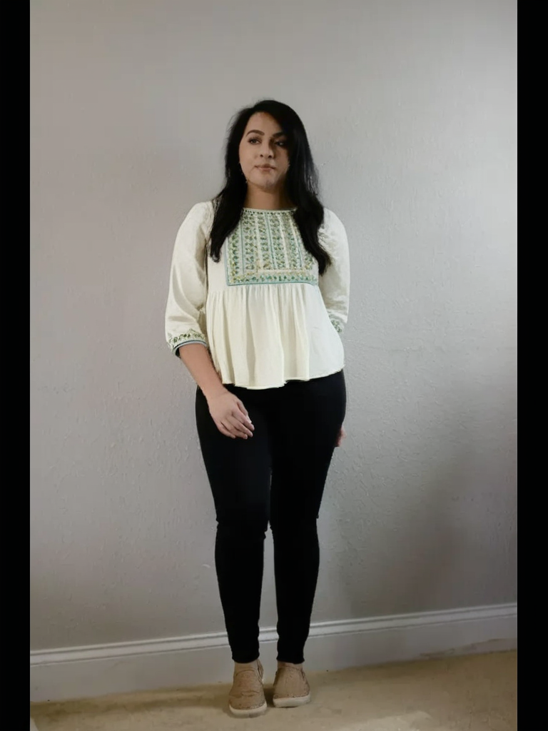Draped Result