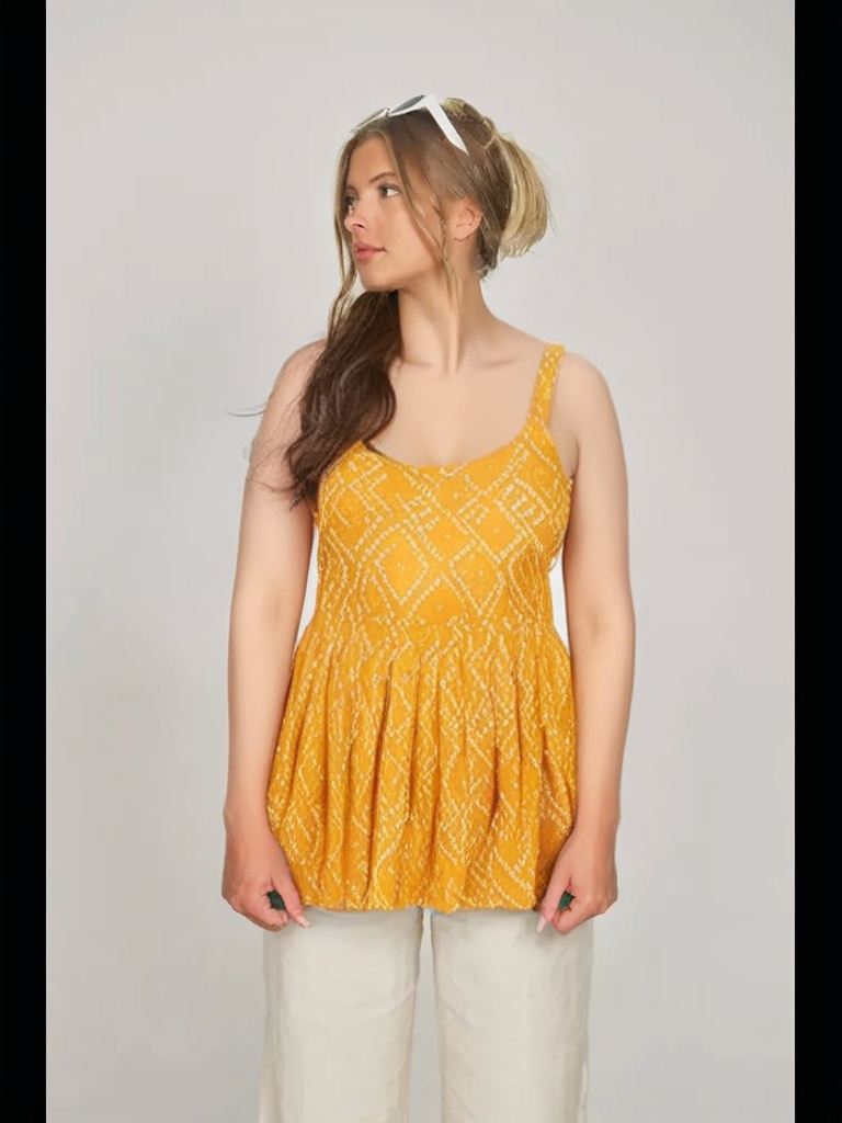 Draped Result