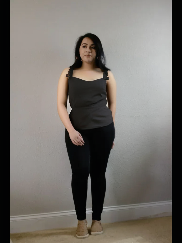 Draped Result