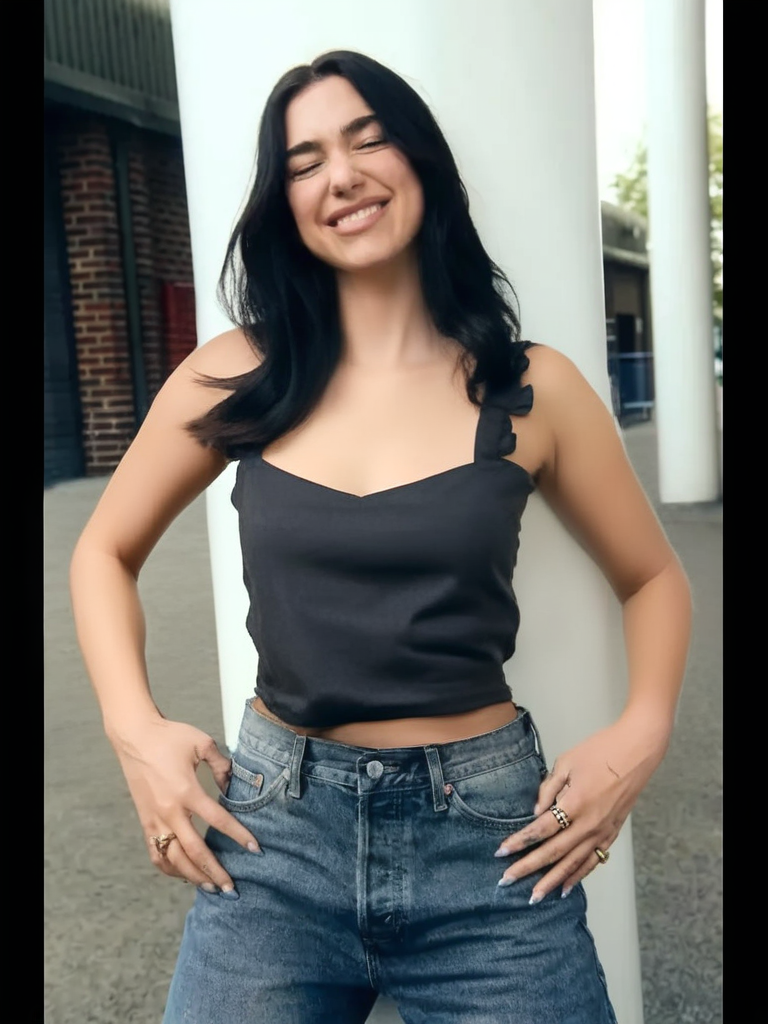 Draped Result