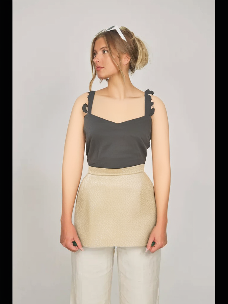 Draped Result