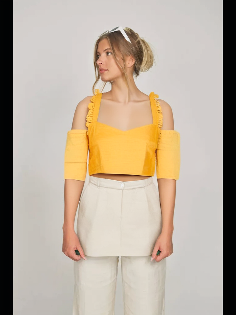 Draped Result
