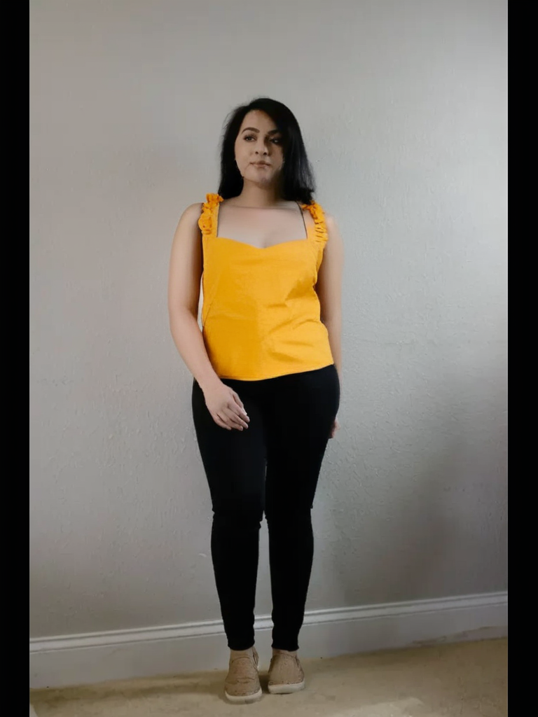 Draped Result