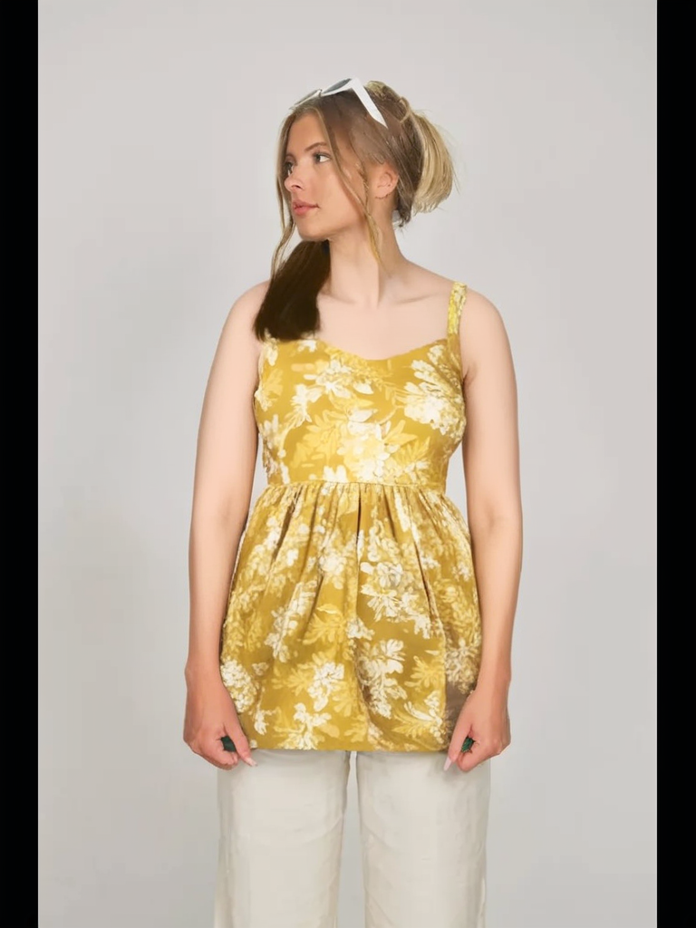 Draped Result