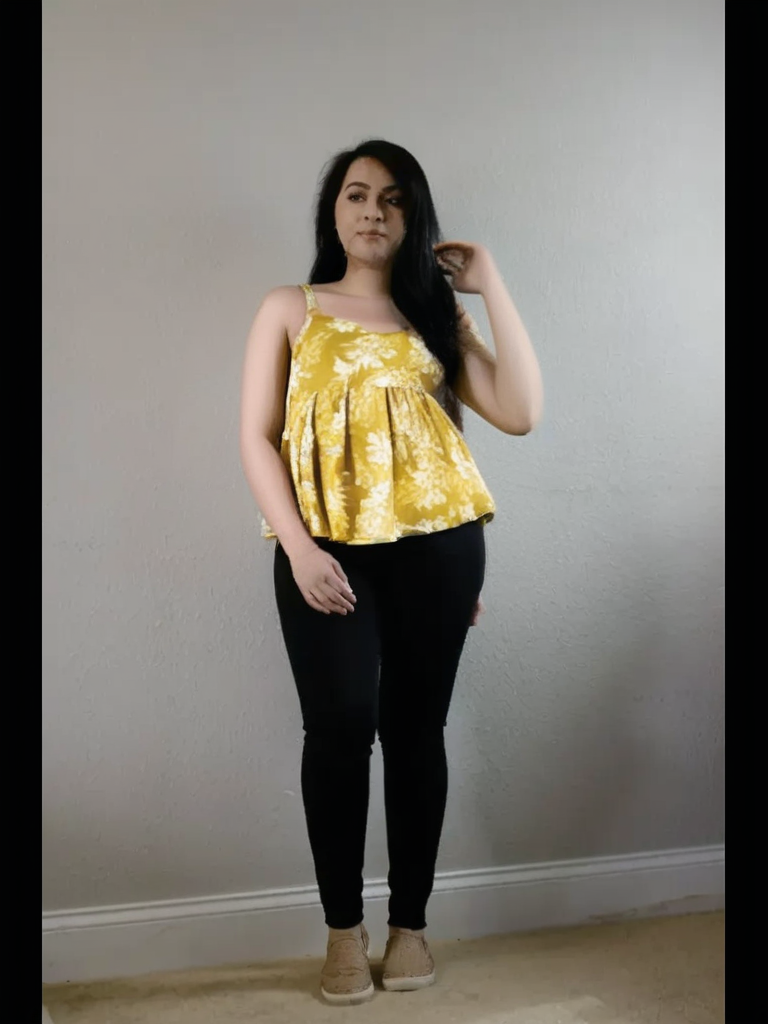 Draped Result