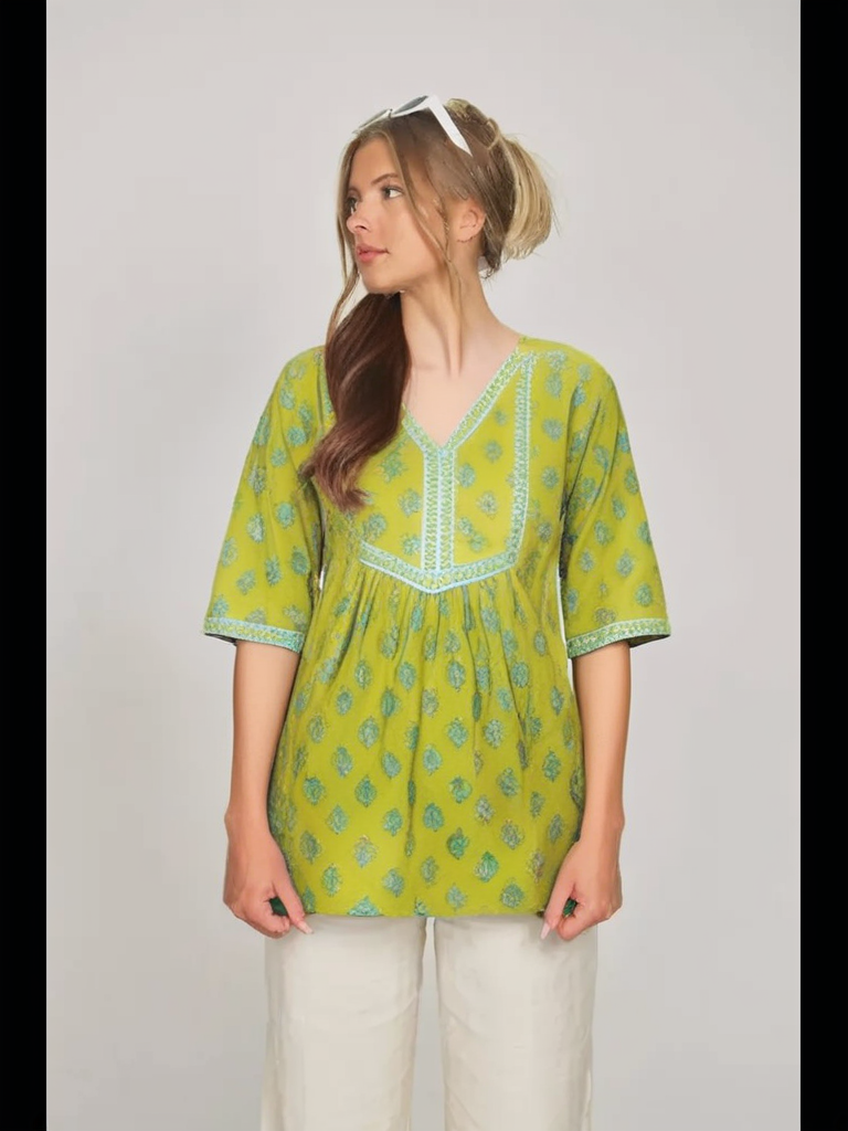 Draped Result