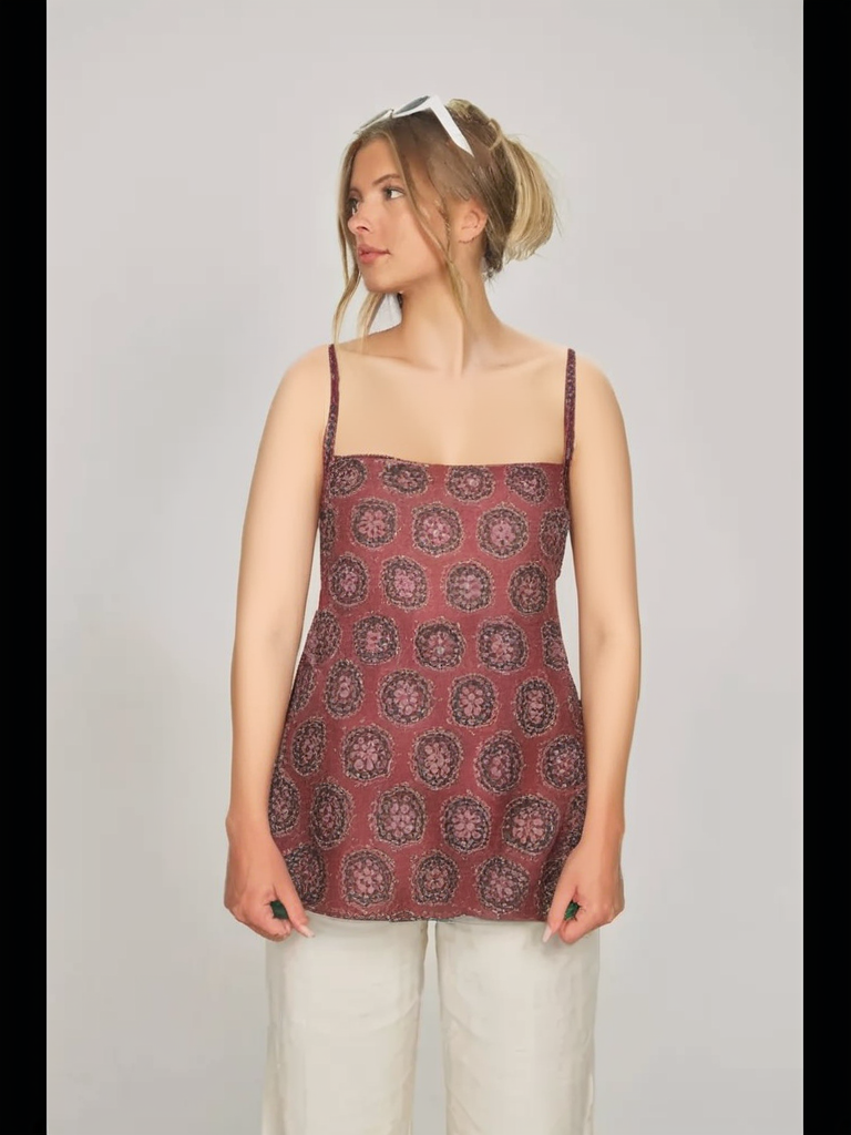 Draped Result