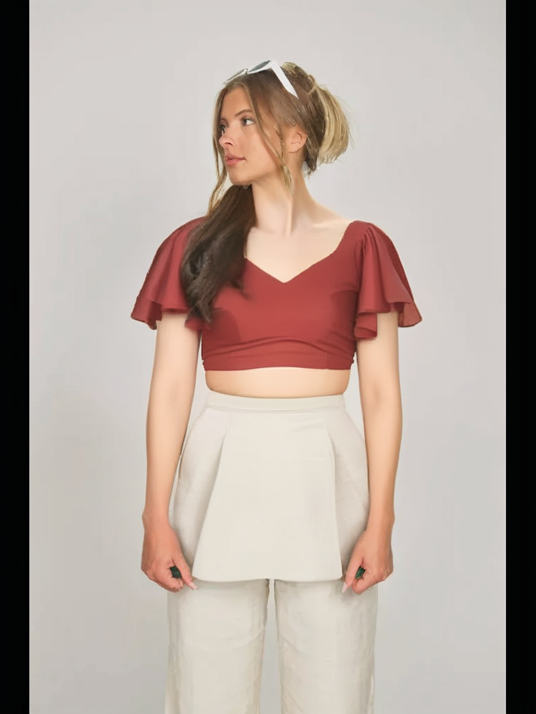 Draped Result