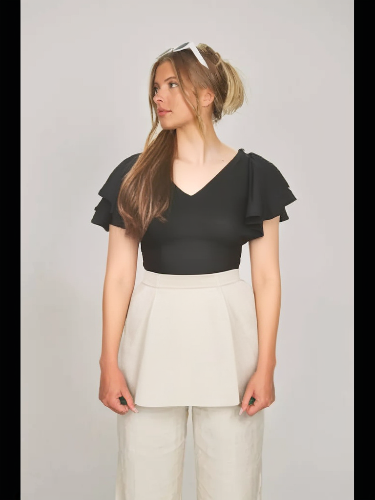 Draped Result