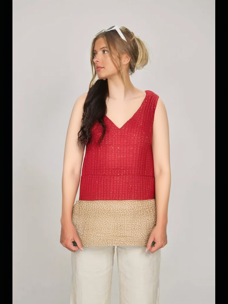 Draped Result
