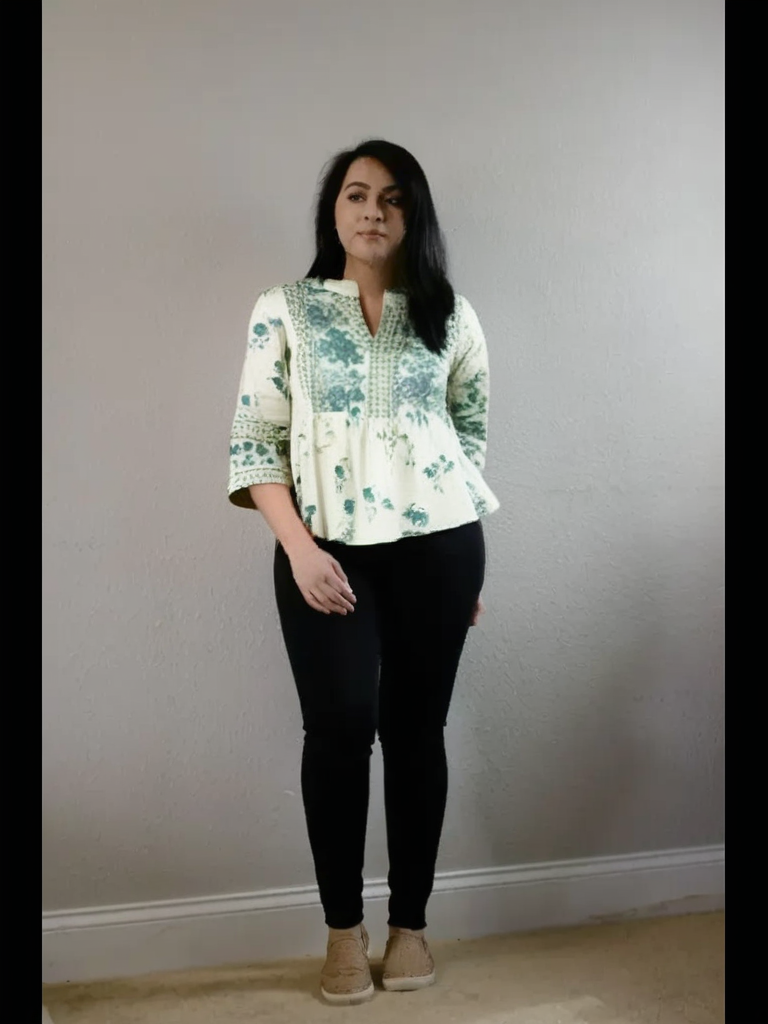 Draped Result