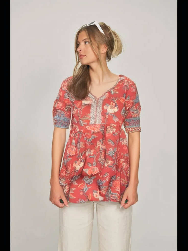 Draped Result