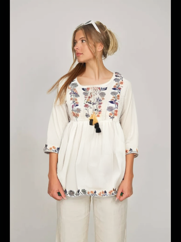 Draped Result