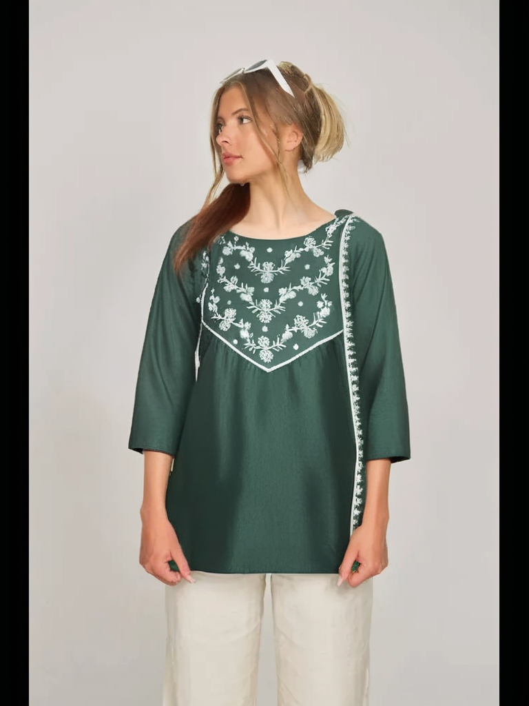Draped Result