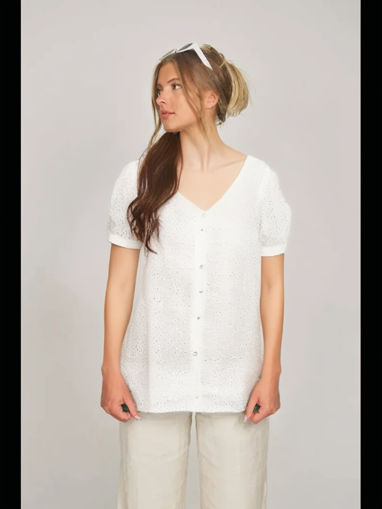 Draped Result