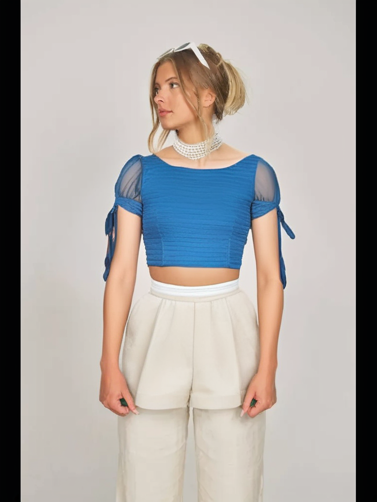 Draped Result