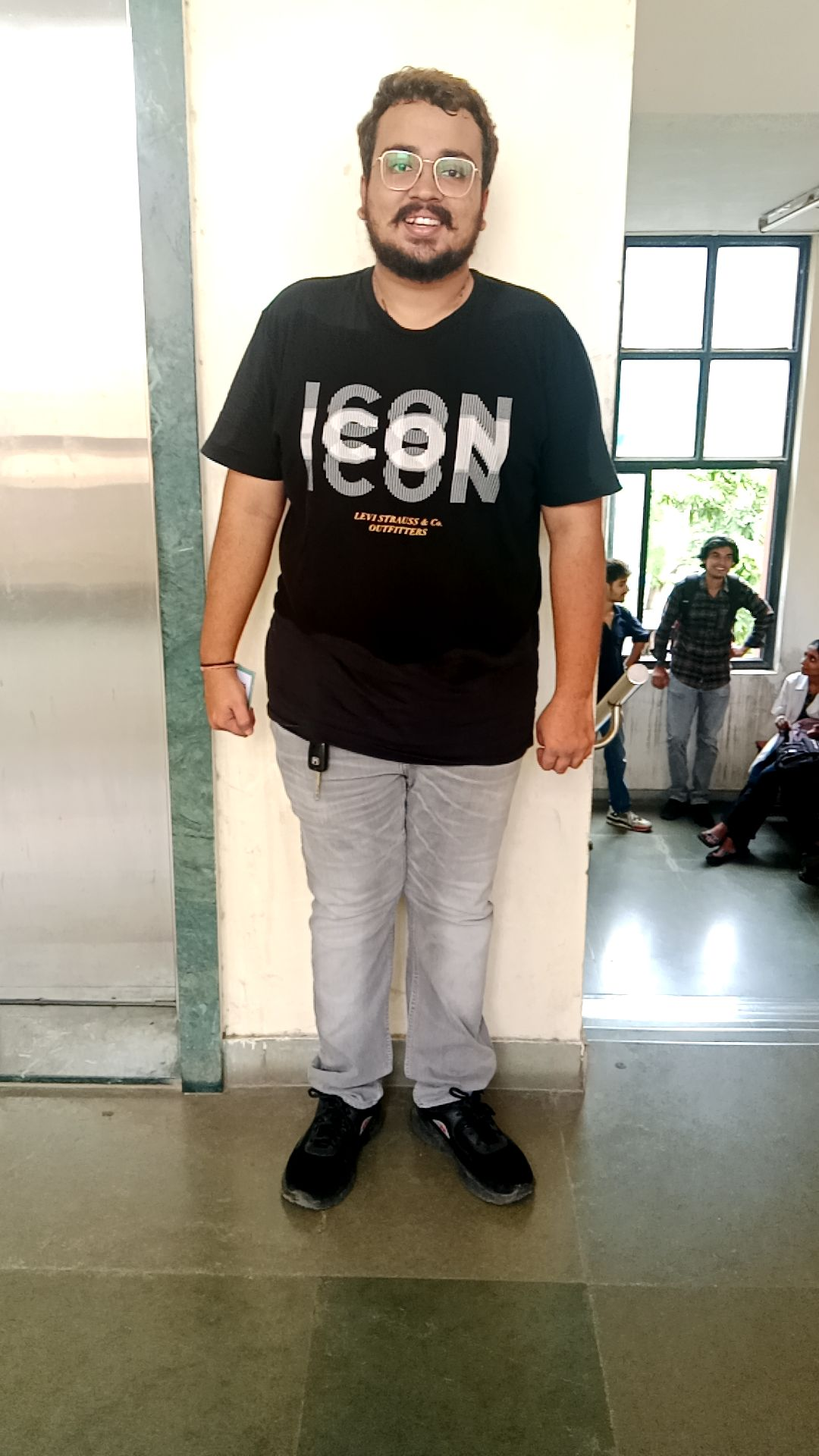 Human Image