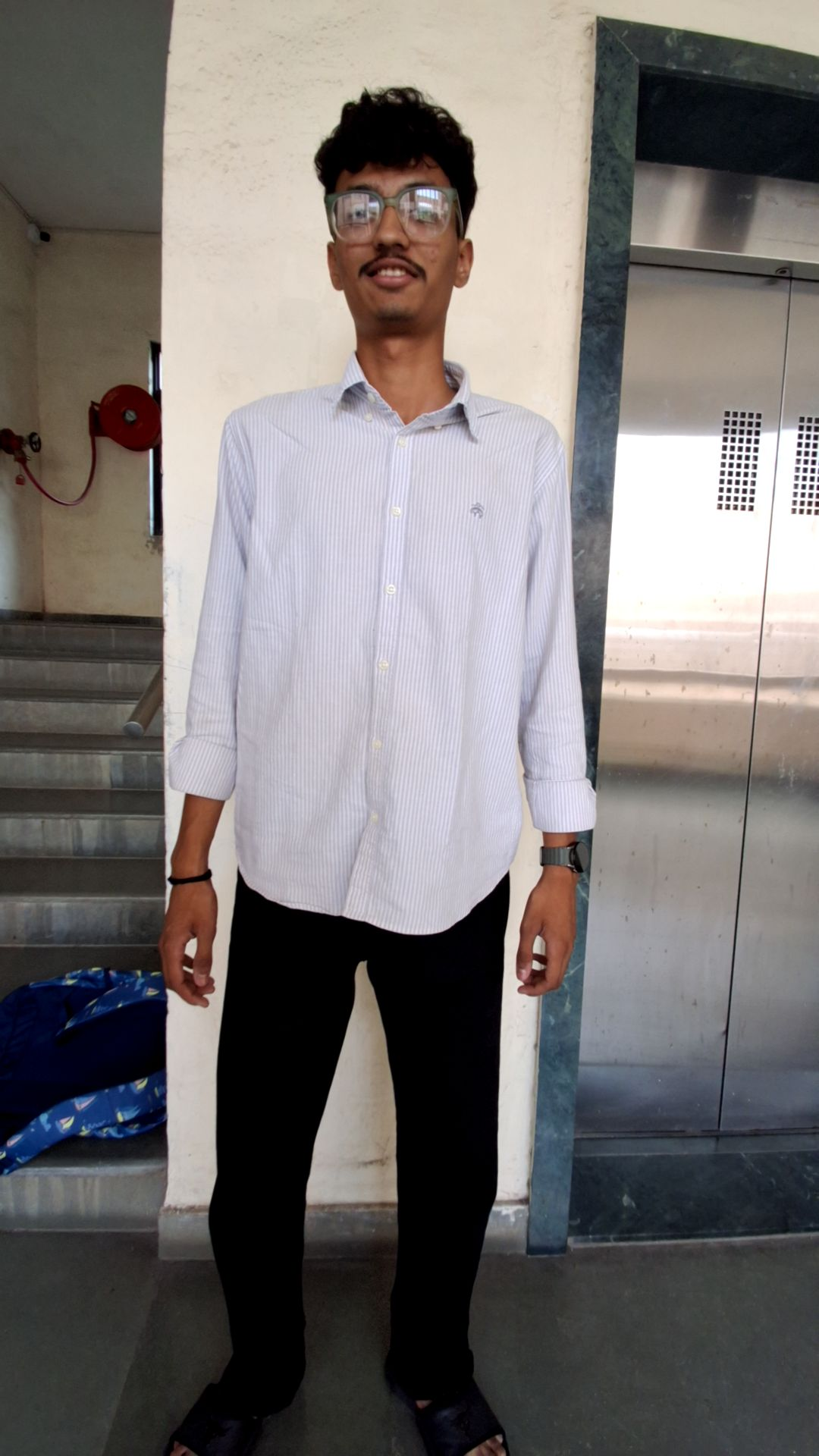 Human Image