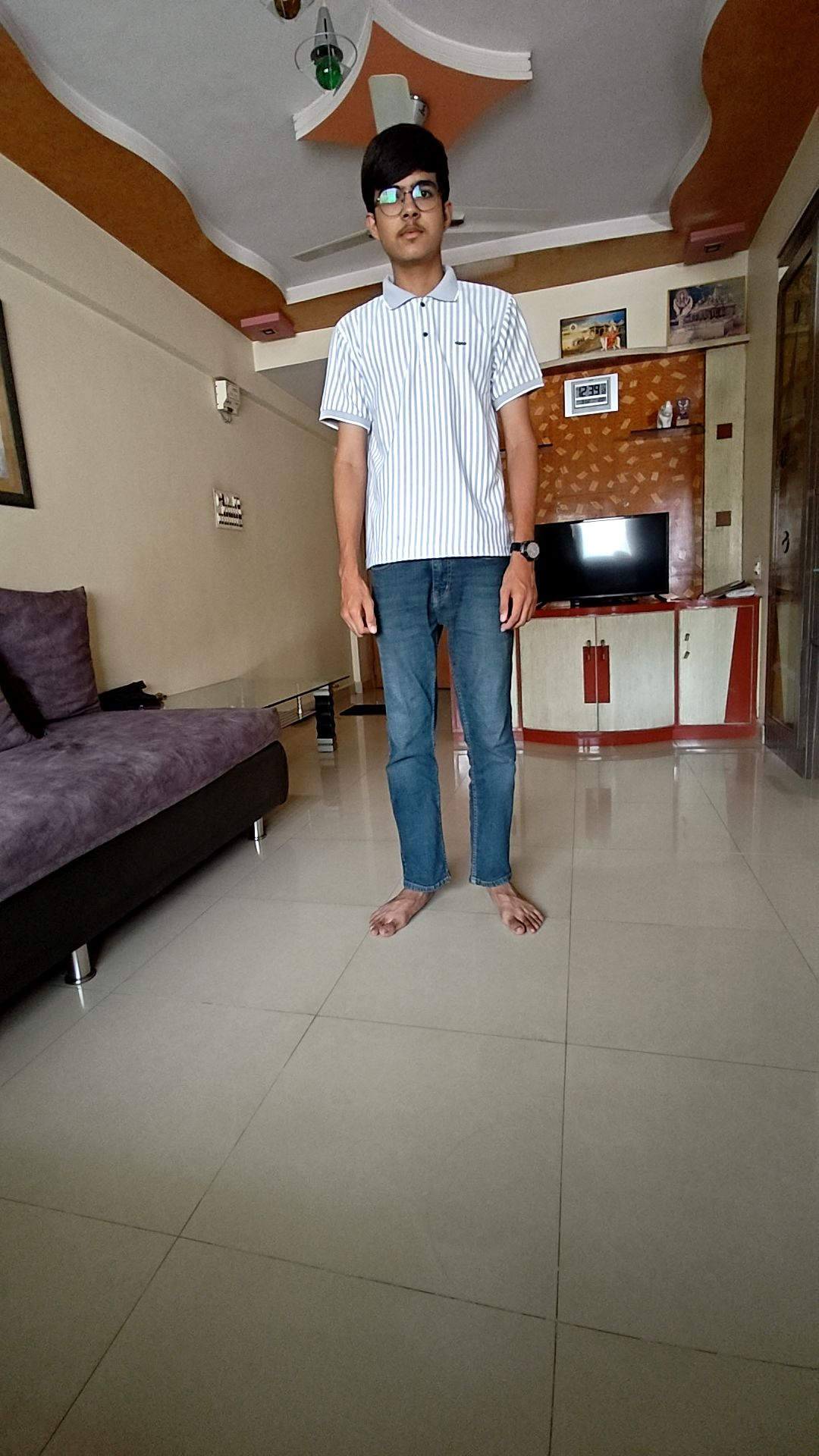 Human Image