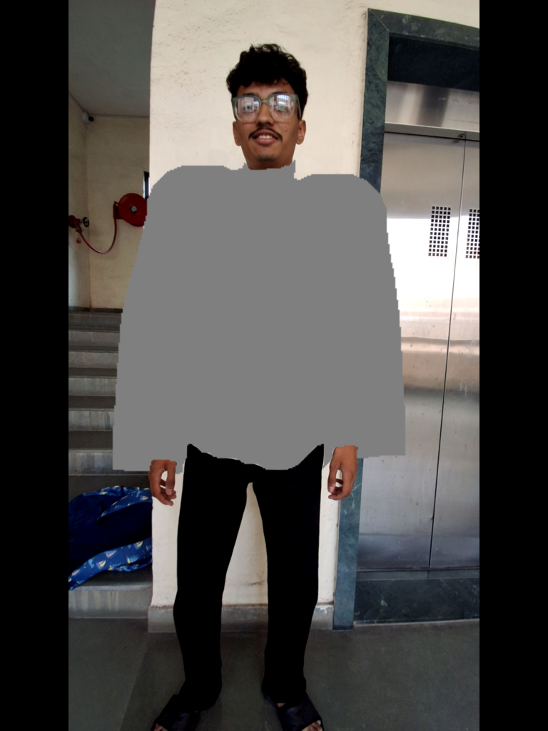 Masked Result
