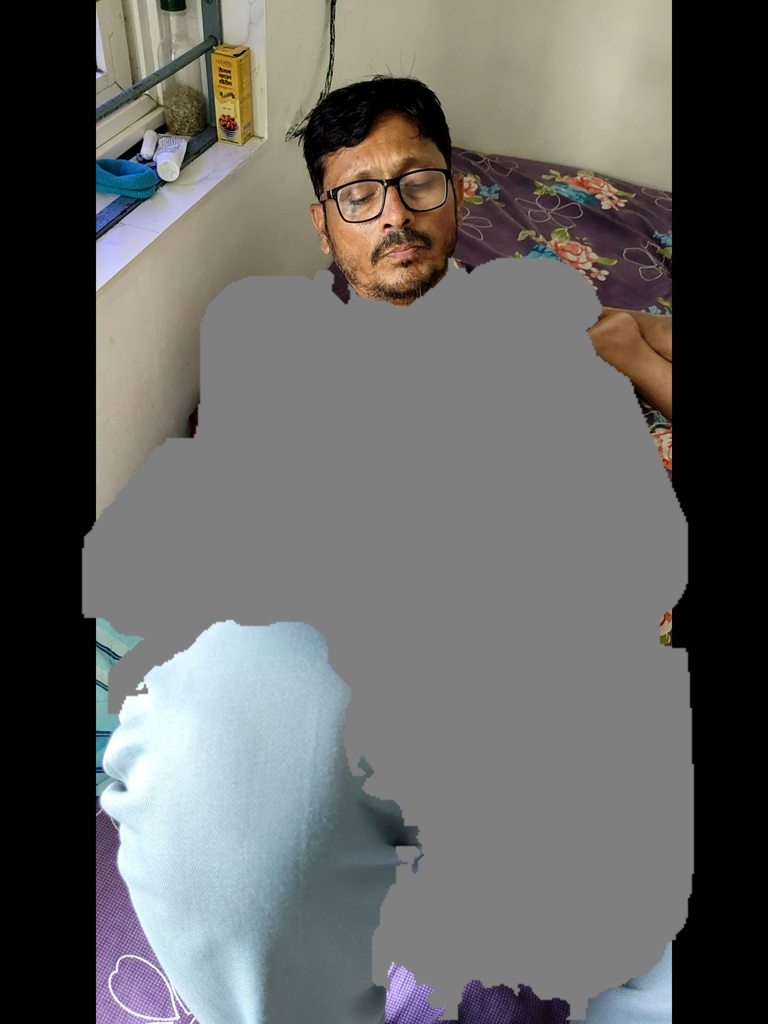 Masked Result